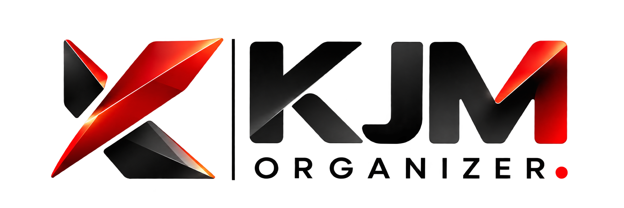 KJM Organizer